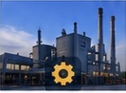 Industrial facility