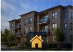 Residential community