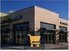 Retail property